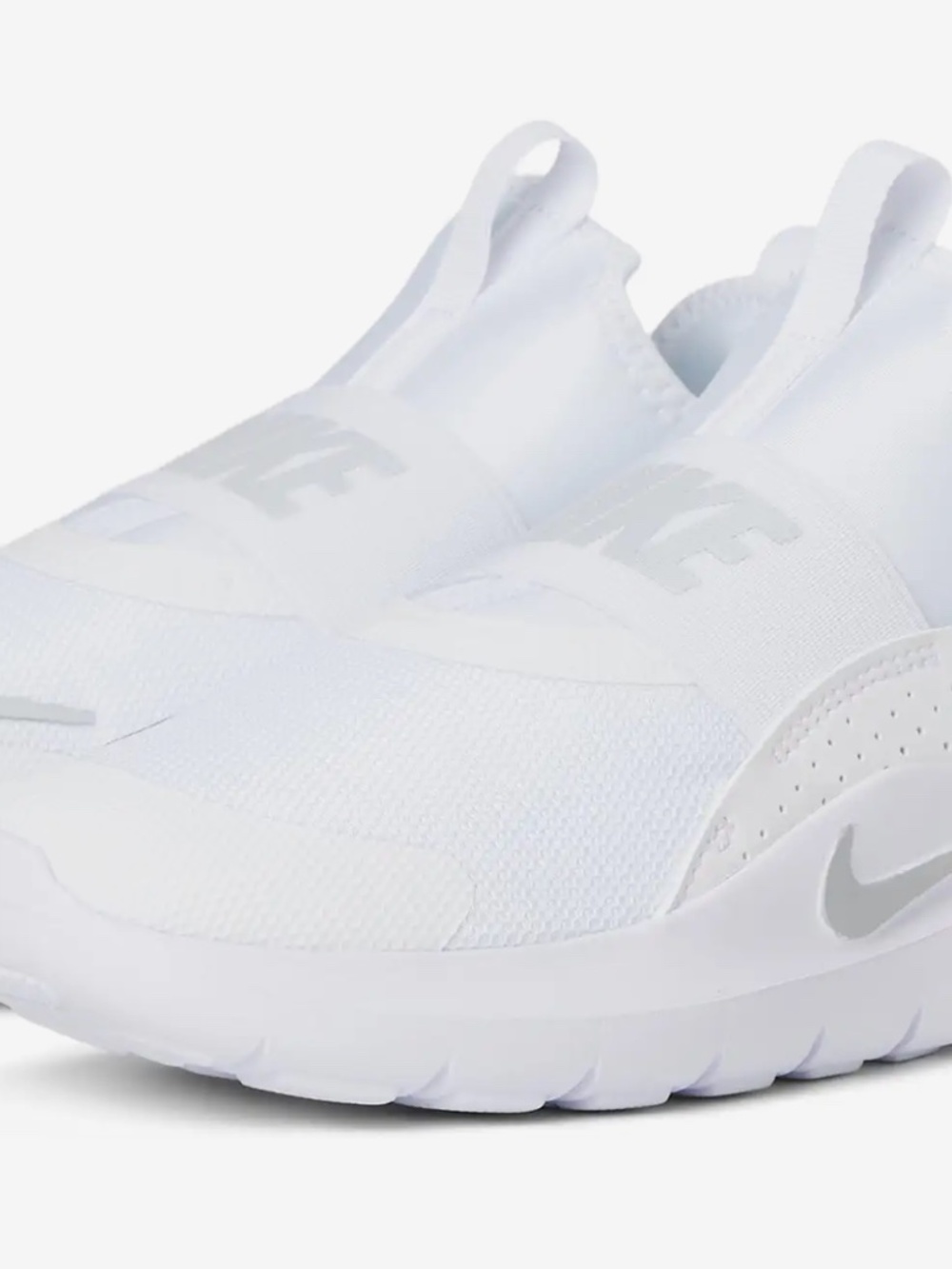 Nike Kids Flex Runner 4 (Little Kid)